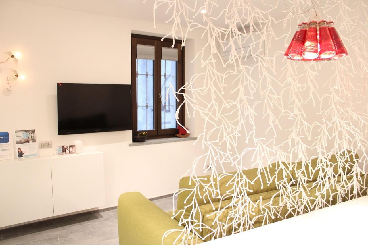 L'Atelier Du Temps - Maison Maillet Aosta Esterno foto